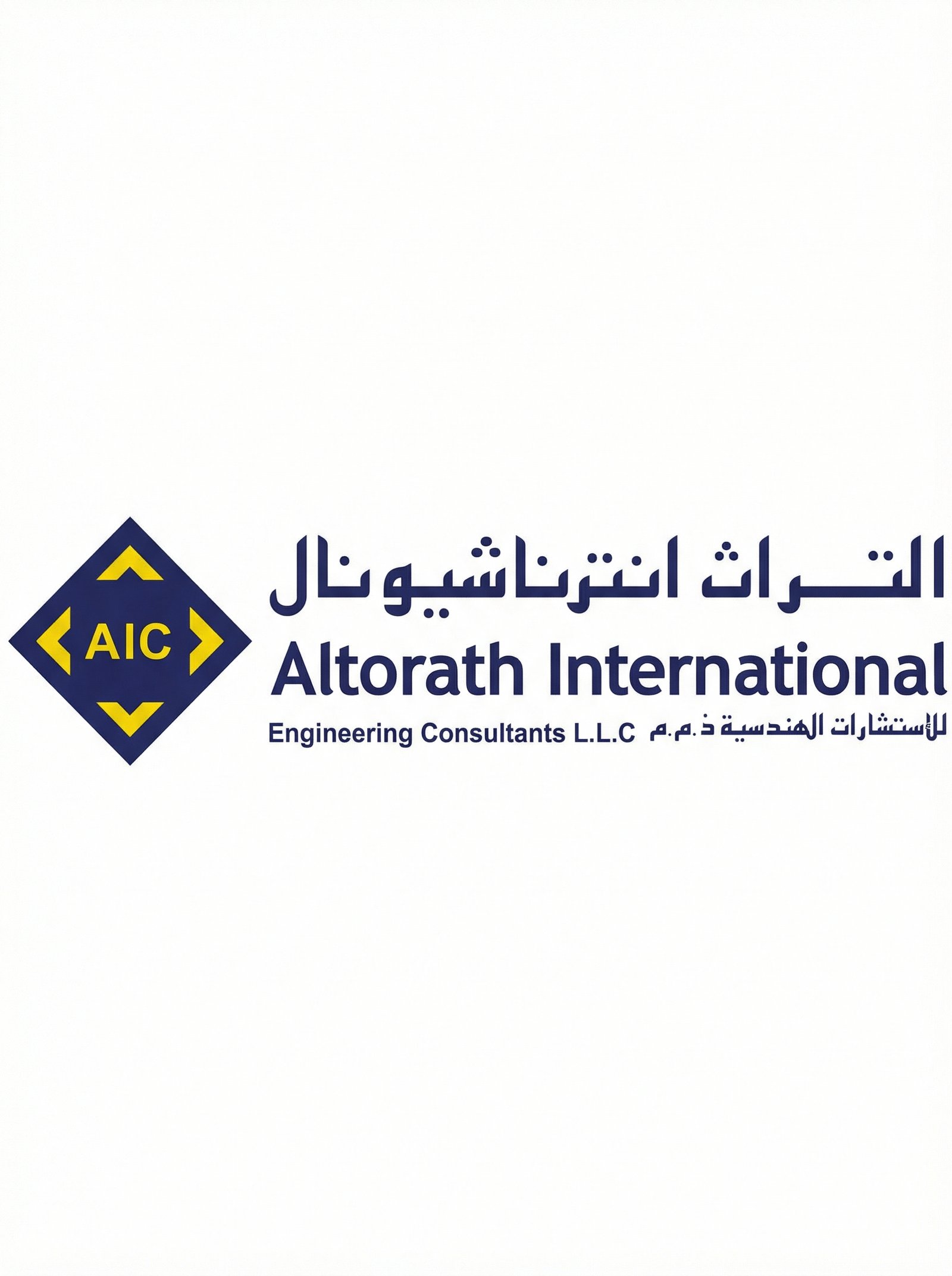 Altorath International Engineering Consultants logo