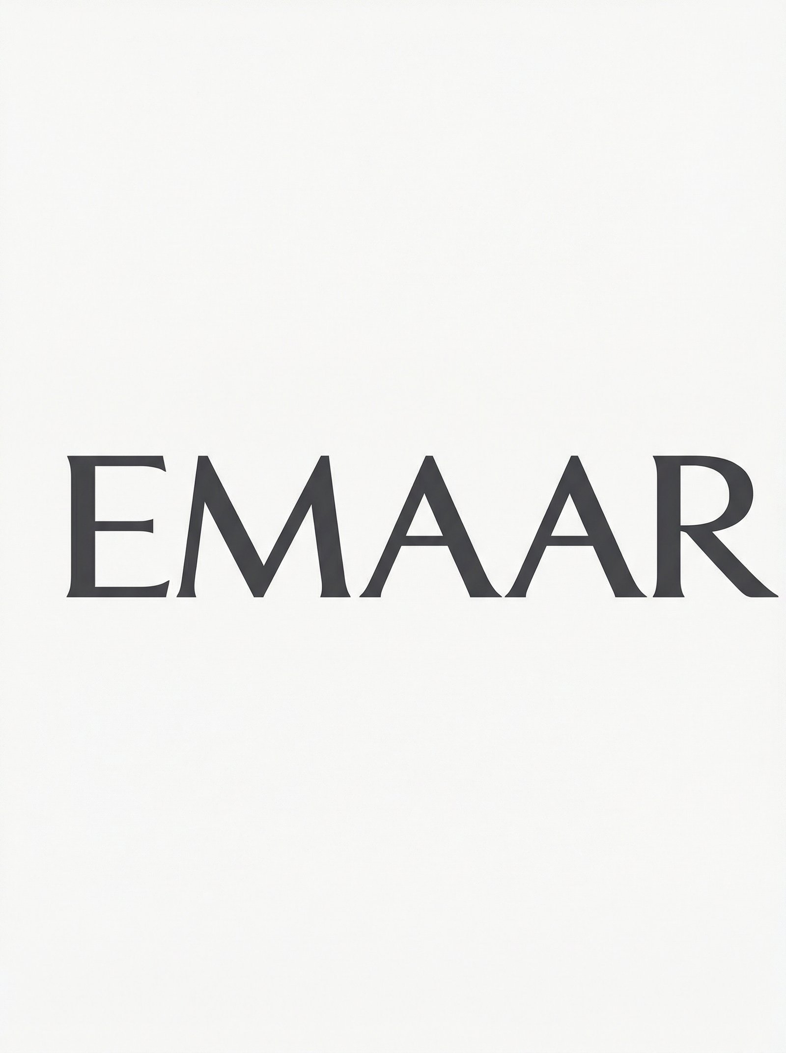 Emaar Properties logo
