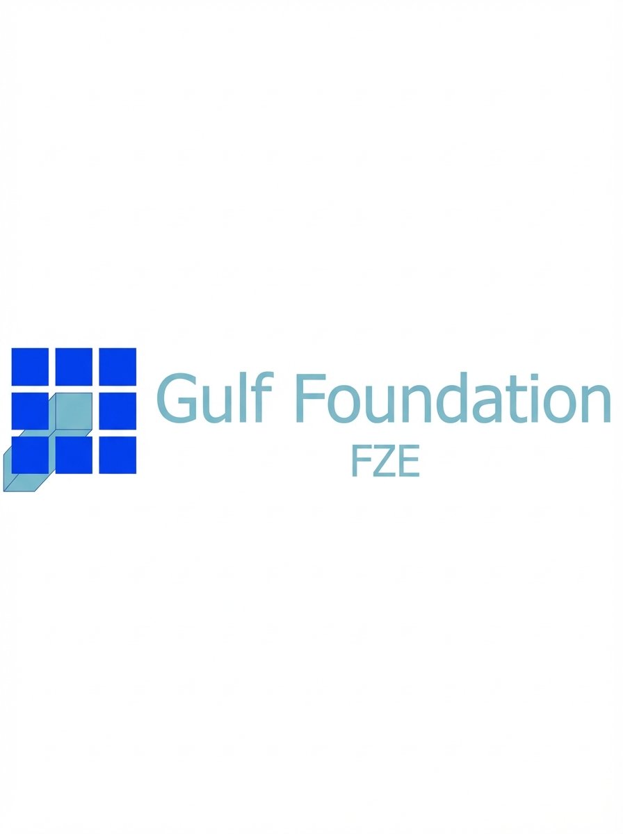 Gulf Foundation FZE logo