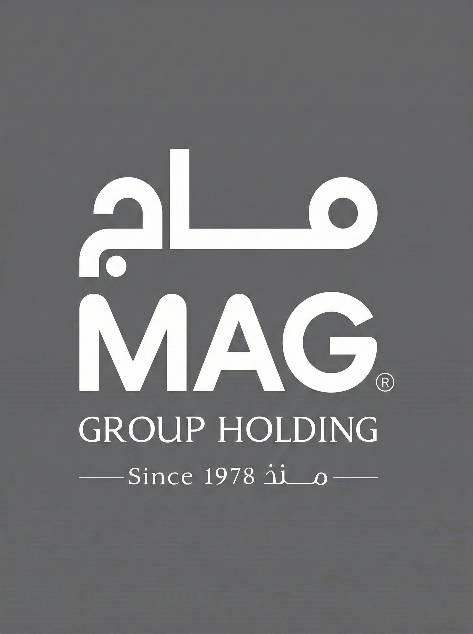 MAG logo