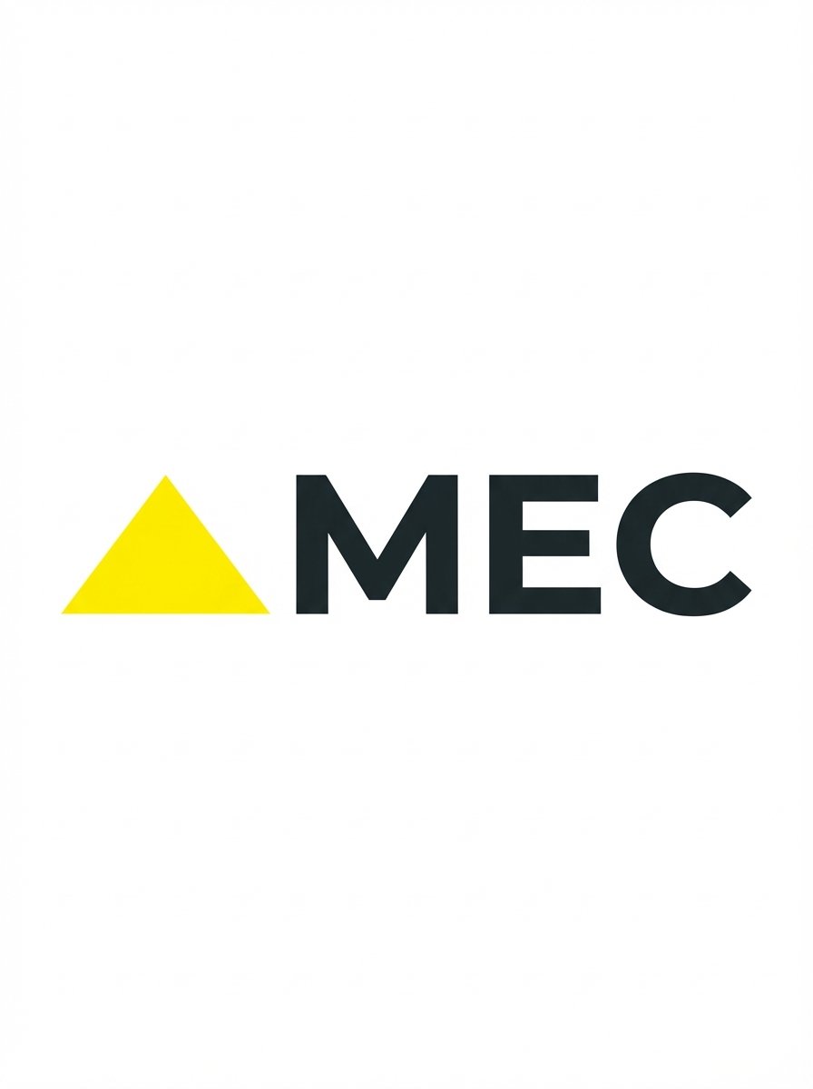 Masri Engineering and Consulting logo