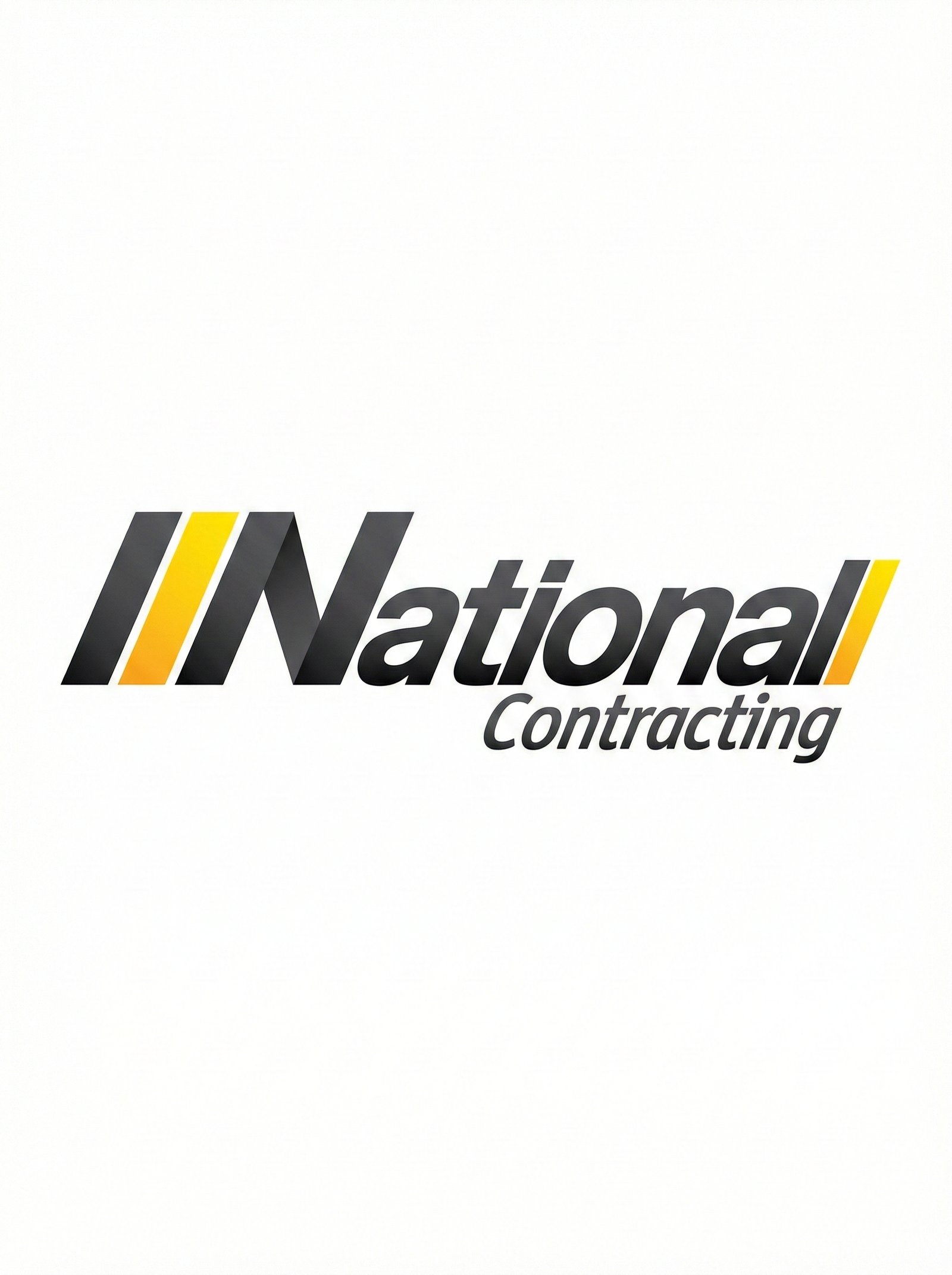 National Consulting logo