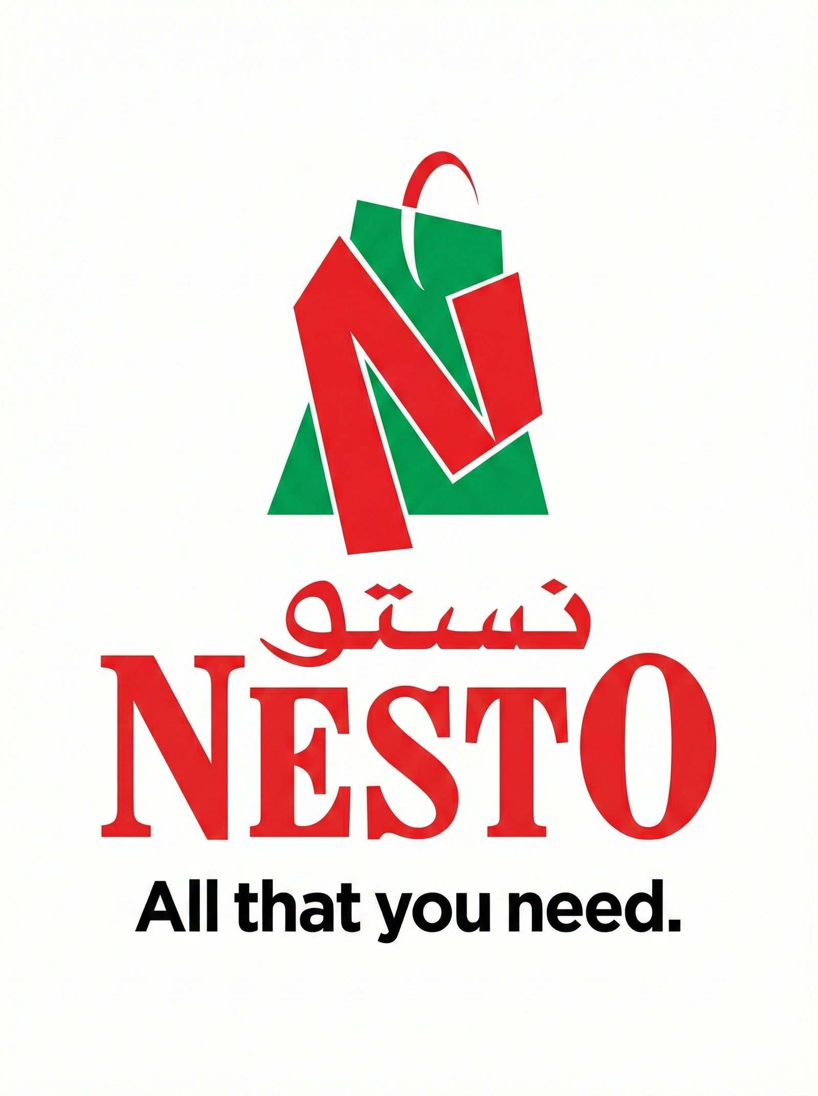 Nesto logo