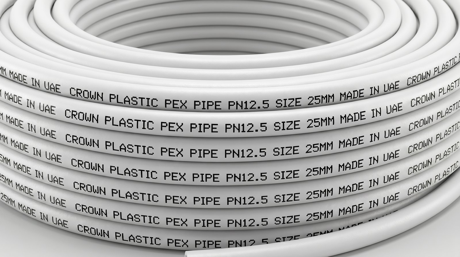 PEX Pipes