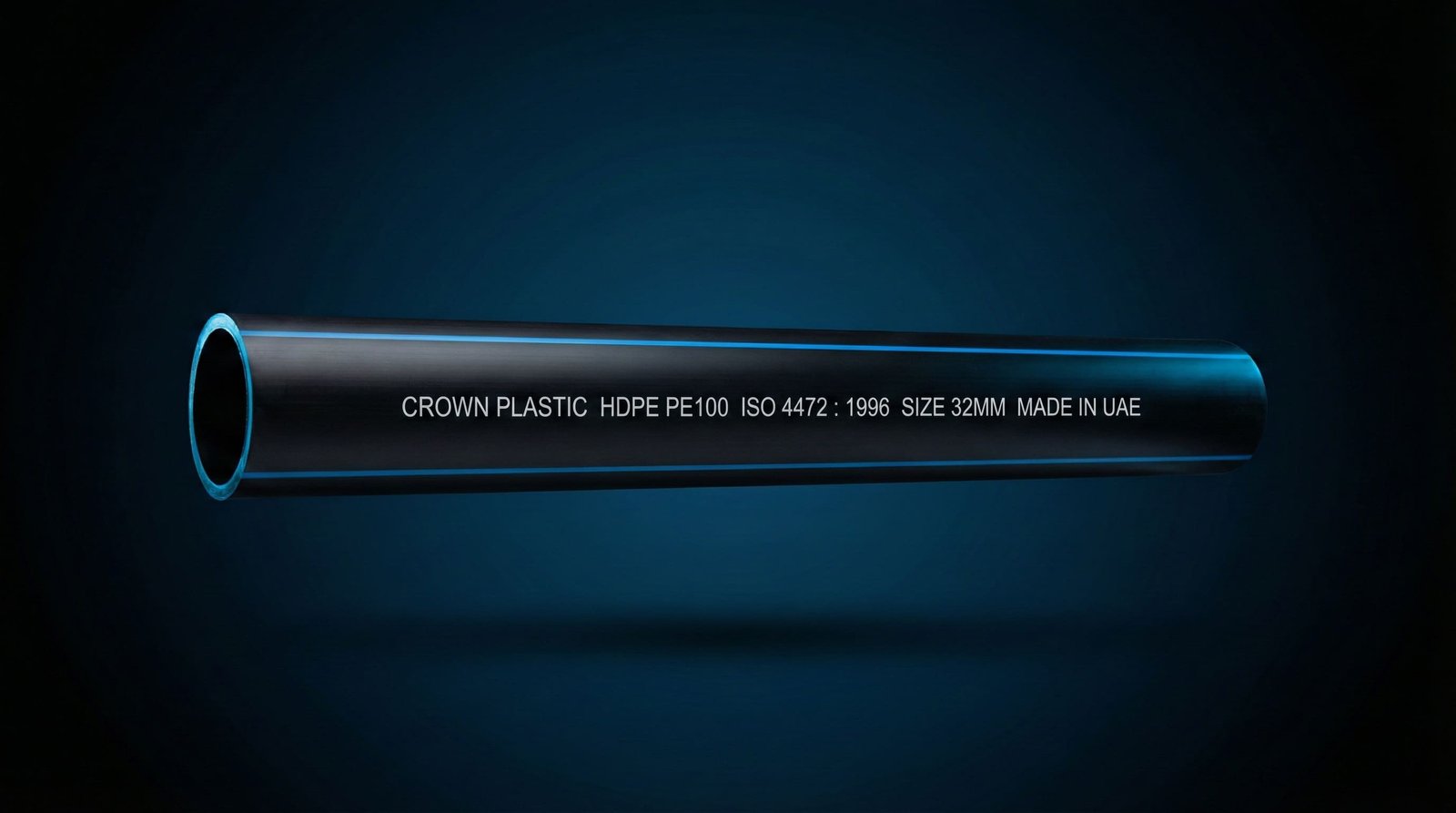 Polyethylene Pipe Rolls (Class C / HD)